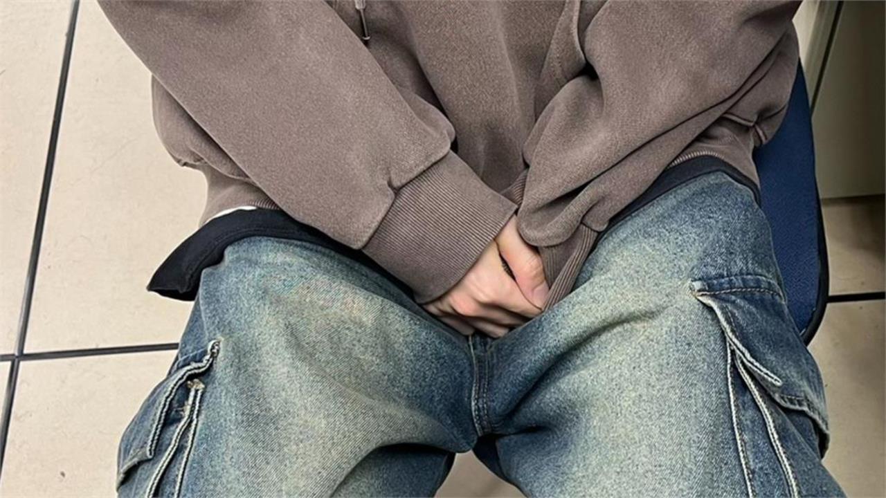 男生快看！醫花10年研究出「GG長度公式」　一票人試算嚇壞：不準啦