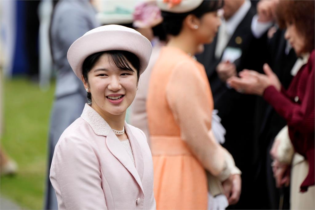 日本德仁天皇繼位五週年　逾7成支持「女性天皇」誕生