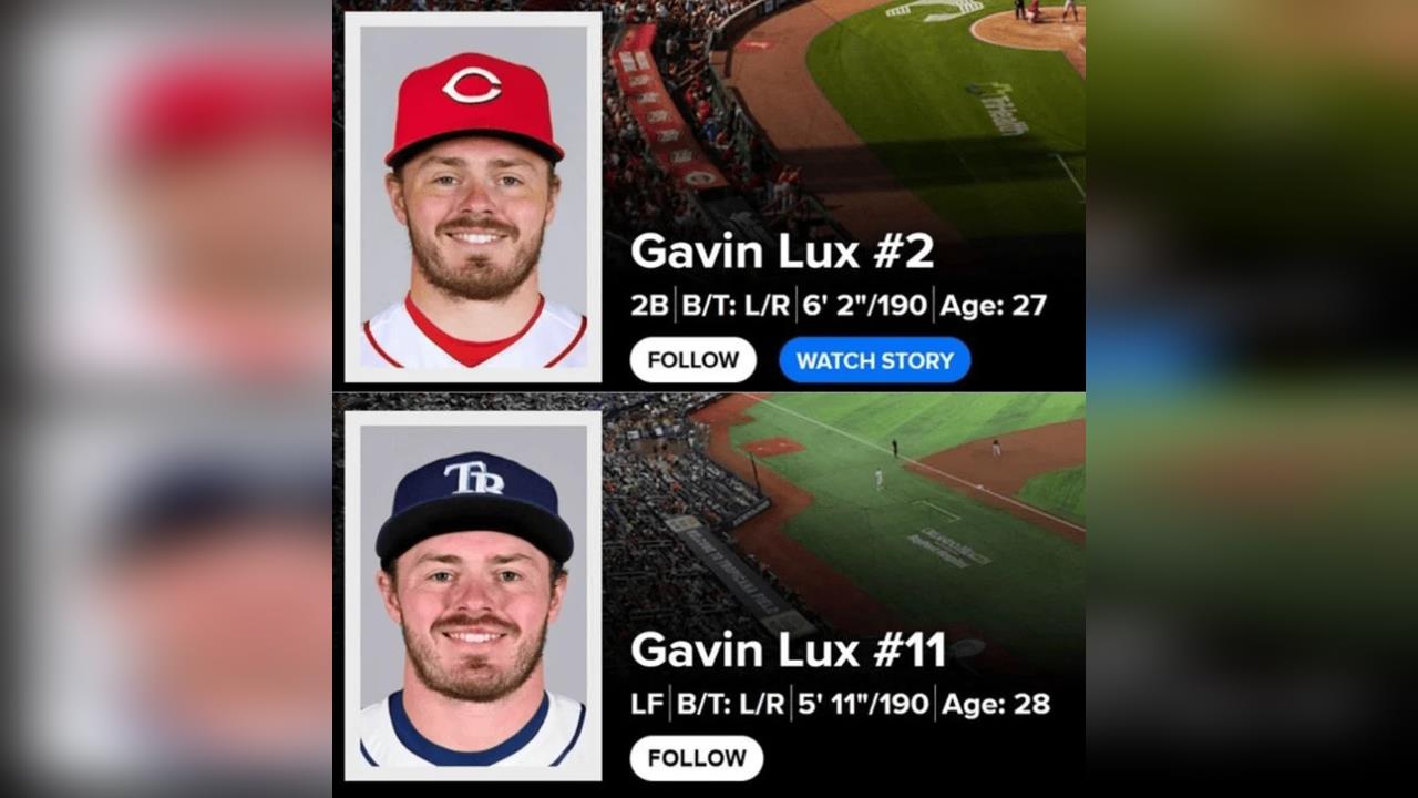 MLB(影)／「麗仕香皂」越洗越小！拉克斯一年身高縮水8公分原來是這個原因