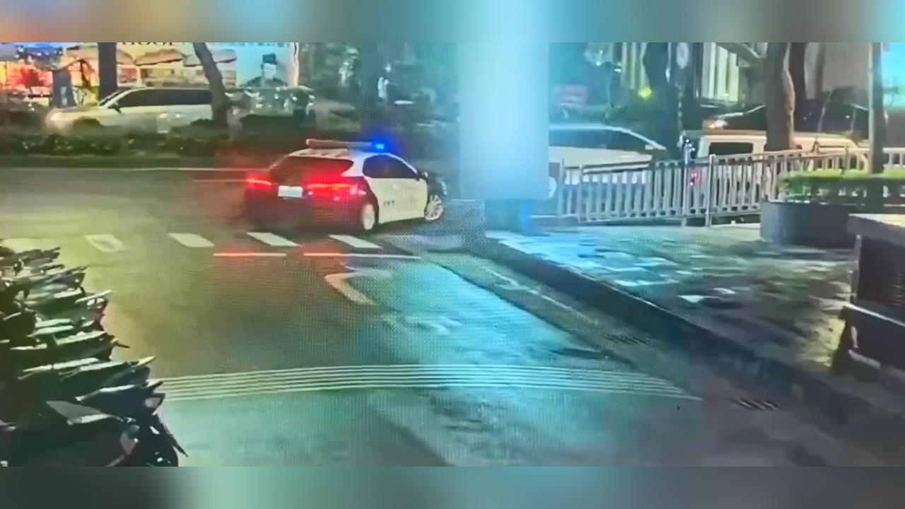 最新／砍傷「夜店大亨」夏天倫　嫌犯抓到了