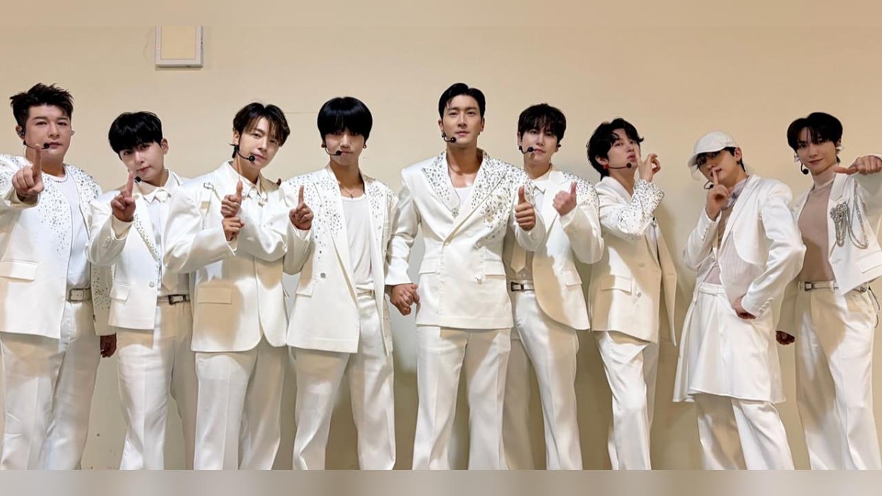 SJ來台開唱後5天被爆「轉賣應援物」　粉絲氣炸引利特姐回：有做錯？