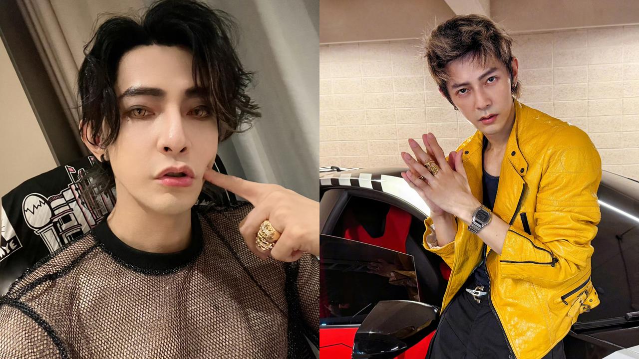 汪東城突宣布「退出演藝圈」！親曝「下一步計畫」喊：活成真正想要的樣子