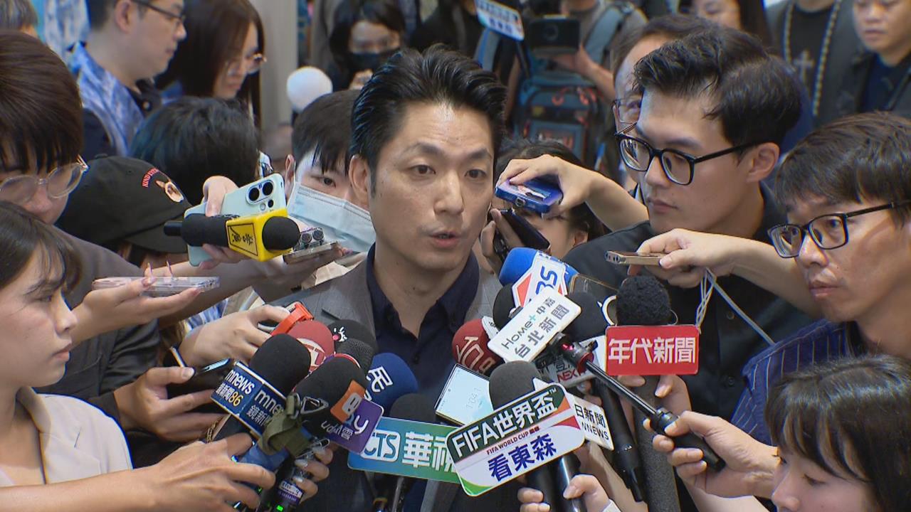 快新聞／蔣萬安「颱風整備假」翻車！台大氣象團隊曝數據打臉　氣象署發聲了