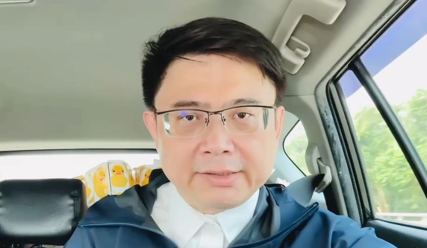 快新聞／國民黨擬提案「公投綁大選」　綠委怒轟：為政黨私利撕裂台灣社會