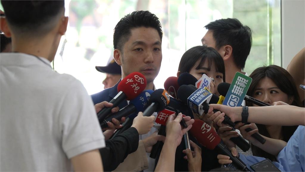 快新聞／「中正路」改名議題延燒！　蔣萬安竟稱：別只搞政治不辦正事