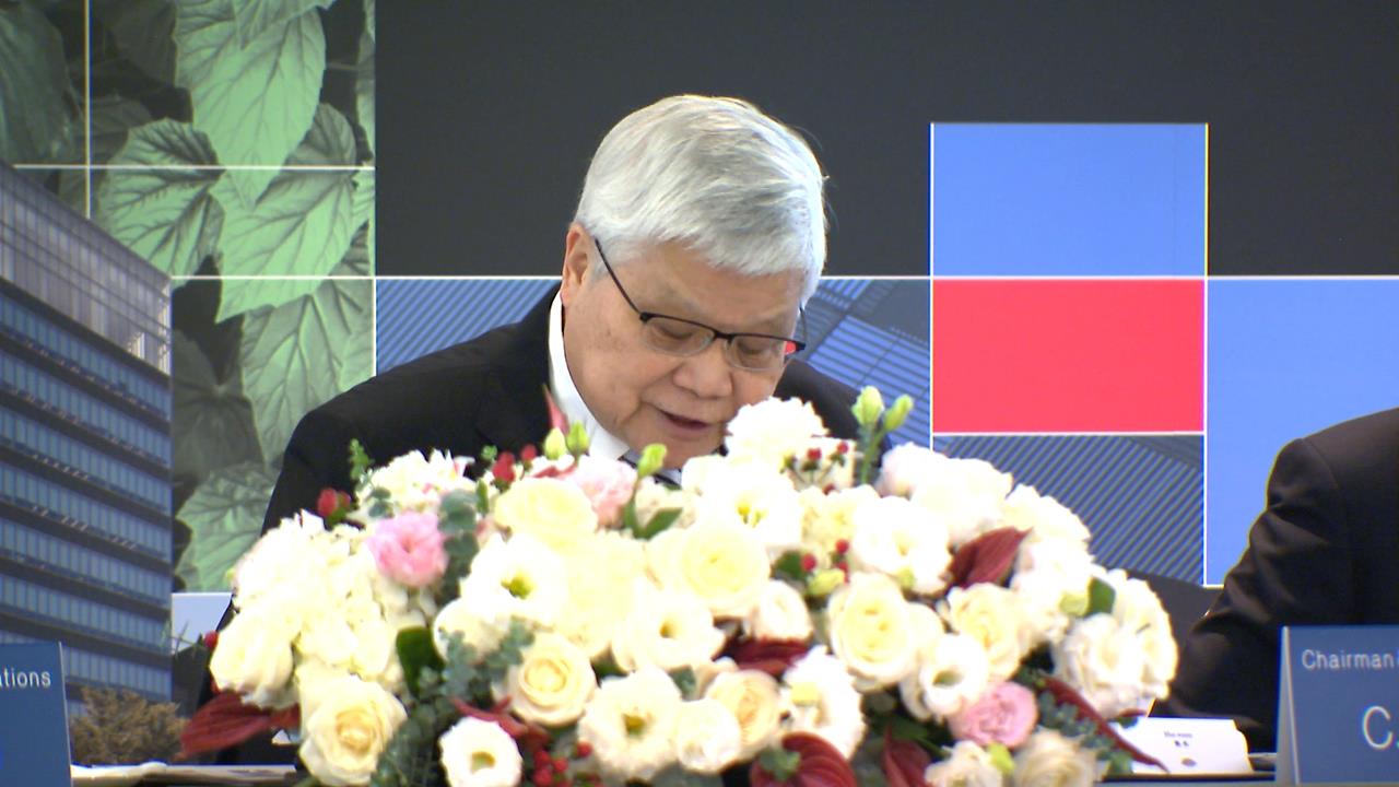 台積電嘉科P1廠春節徹夜趕工 拚2027年投入生產