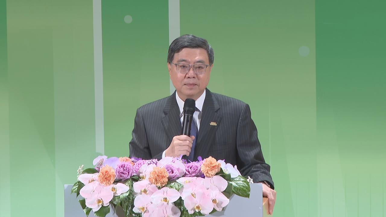 快新聞／立院尷尬一幕！李貞秀「對空氣質詢」　卓榮泰「7字」表態了