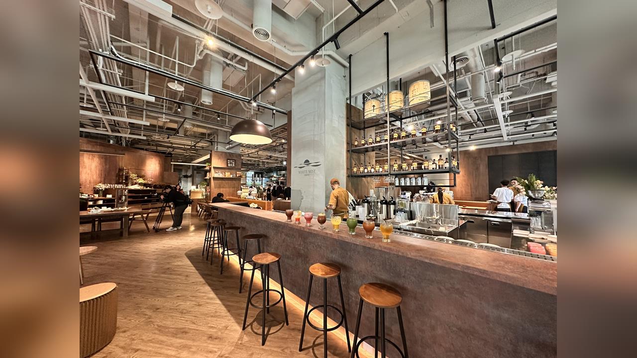 無畏中國瑞幸咖啡來台 路易莎開新店大嗆瑞幸''在做20年前的事''