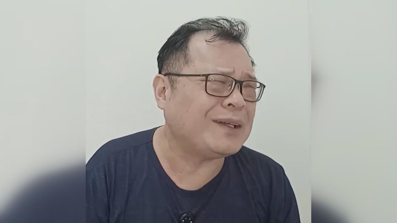 國民黨喊加碼普發3萬　陳揮文轟：跟蔣萬安一樣蔣不聽