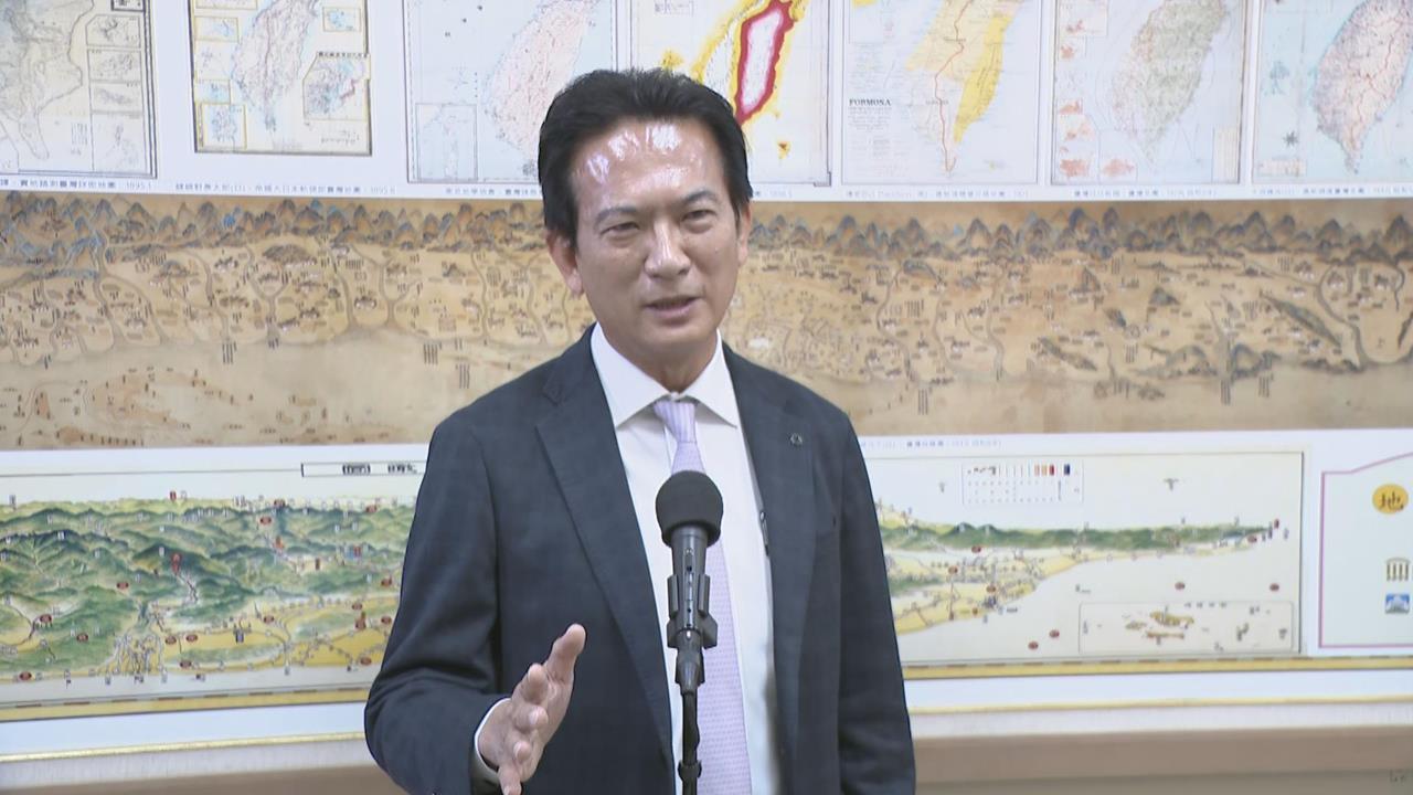 快新聞／國民黨怕了？台中罷免偽造連署想和解　林俊憲：不是道歉當沒發生過