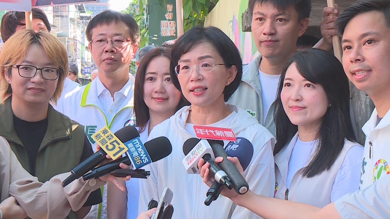 答案揭曉！新北大巨蛋確定落腳「這地方」　蘇巧慧發聲了