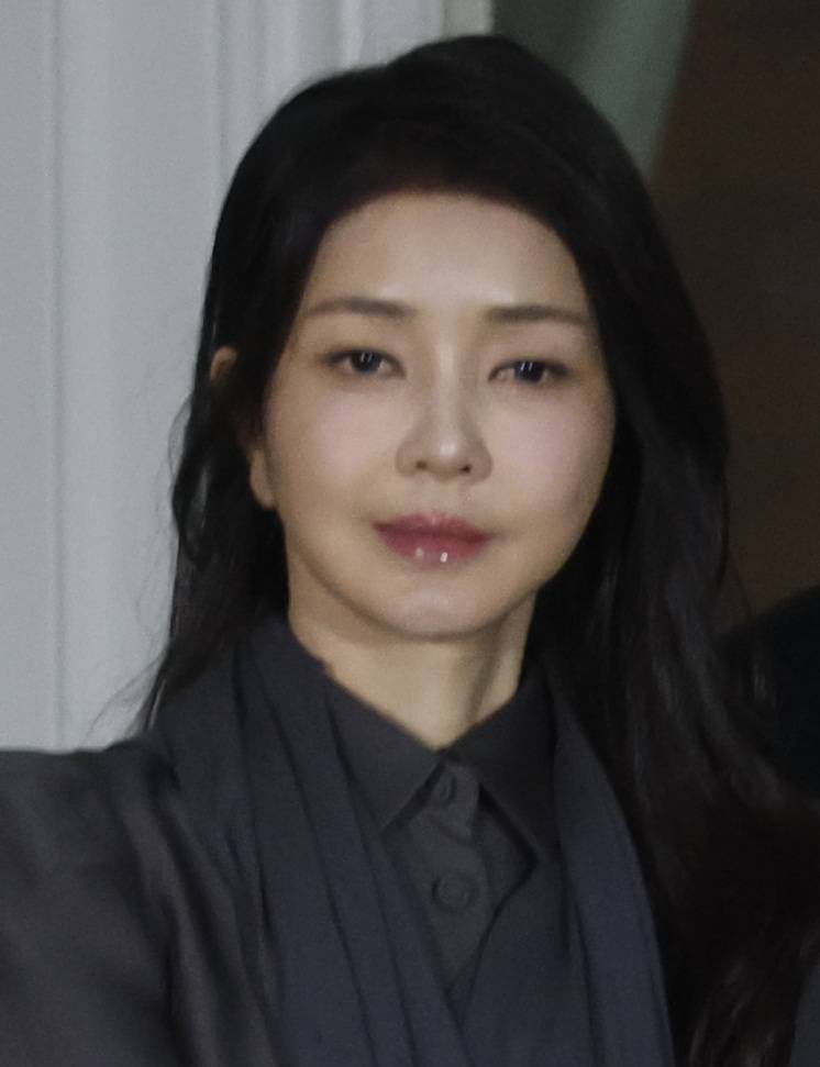 尹錫悅夫人金建希炒股案　韓國檢方重啟調查