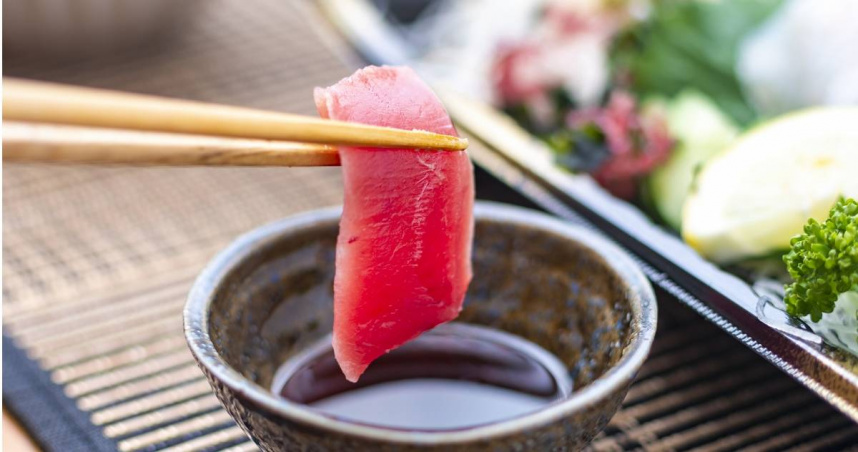 天熱怕腸胃炎找上門 營養師曝少吃「這4種生食」