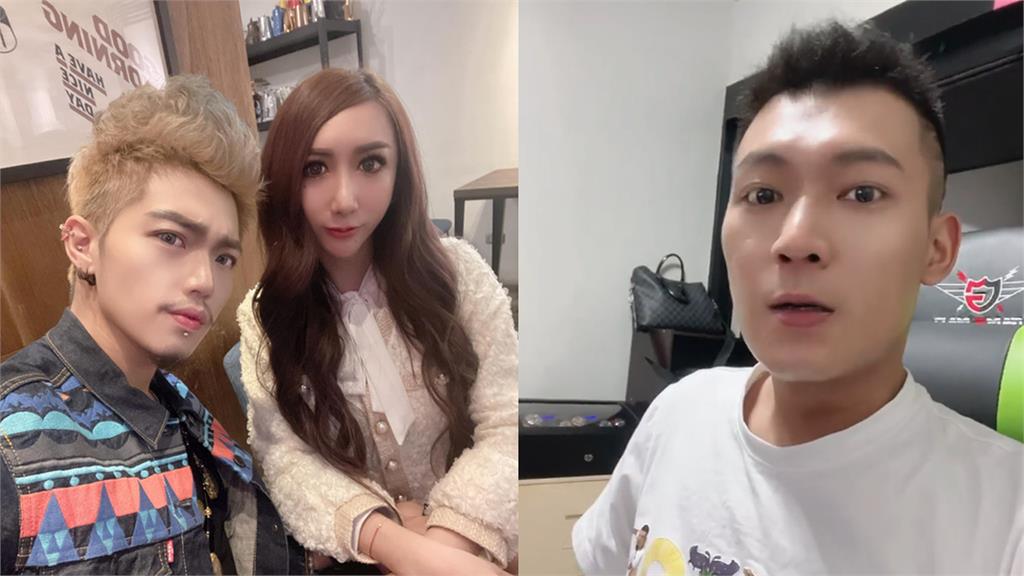 罔腰爆「真正分手內幕」：我是最衰前女友 鳳梨道歉了