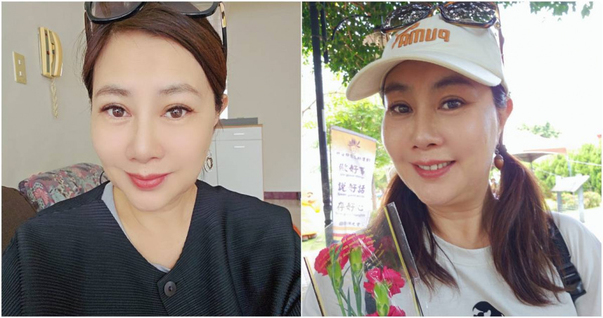 斷聯親生女兒30年！8點檔女星自爆「孩子遭公公抱走」淚吐：媽媽沒有不要妳