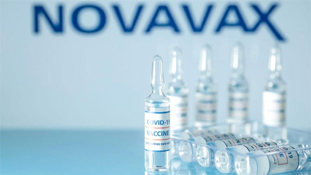 200多萬劑Novavax拚7月到貨　補高齡第三劑需求