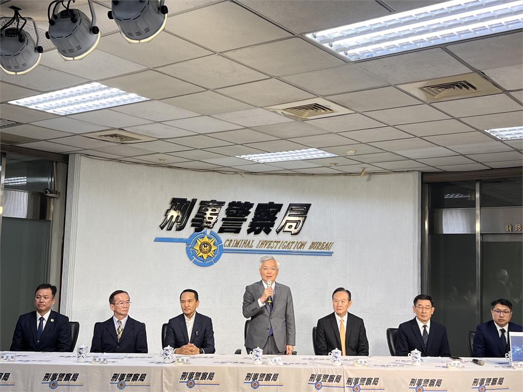 全民一起揪出詐團車手　刑事局：5萬檢舉獎金等你拿