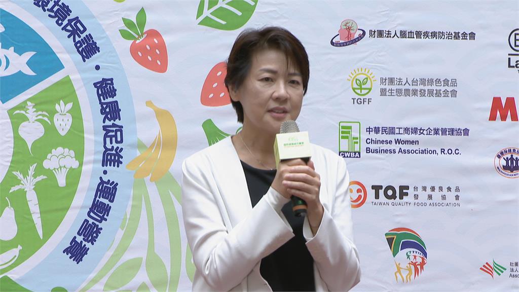 「曾找沈慧虹接北市副市長」　黃珊珊：我支持高虹安