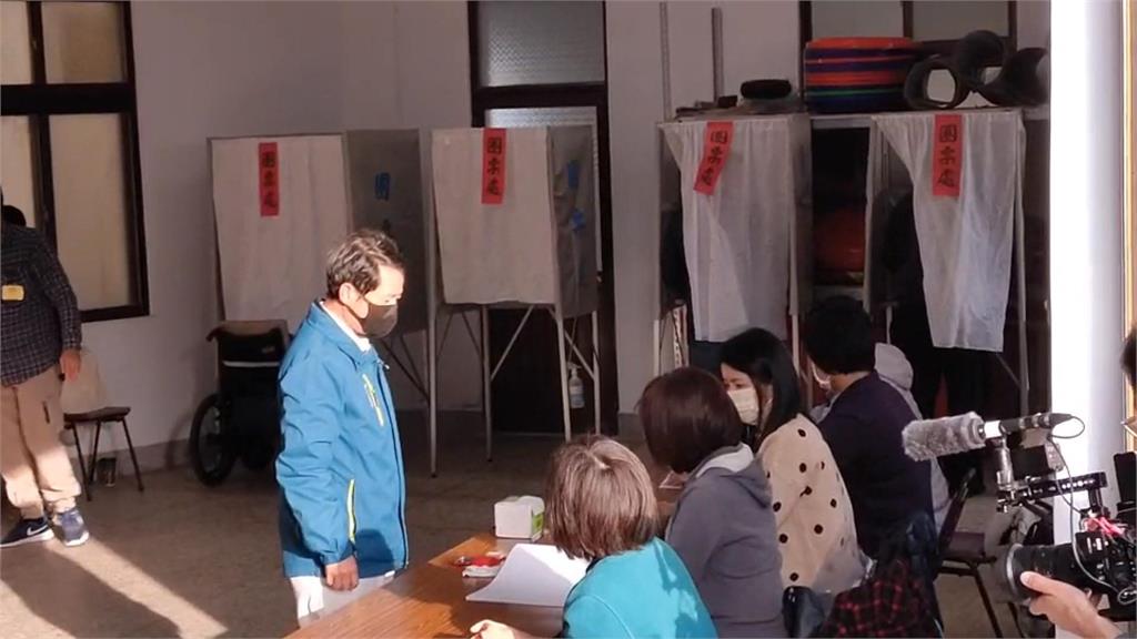 選監人員名額不足 林靜儀:市府為何不讓人民安心