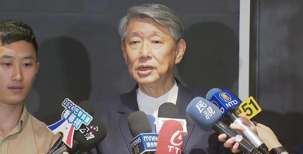 快新聞／綠能外商控遭到黑道威脅　郭智輝喊「快跟我們聯絡」：絕不寬恕