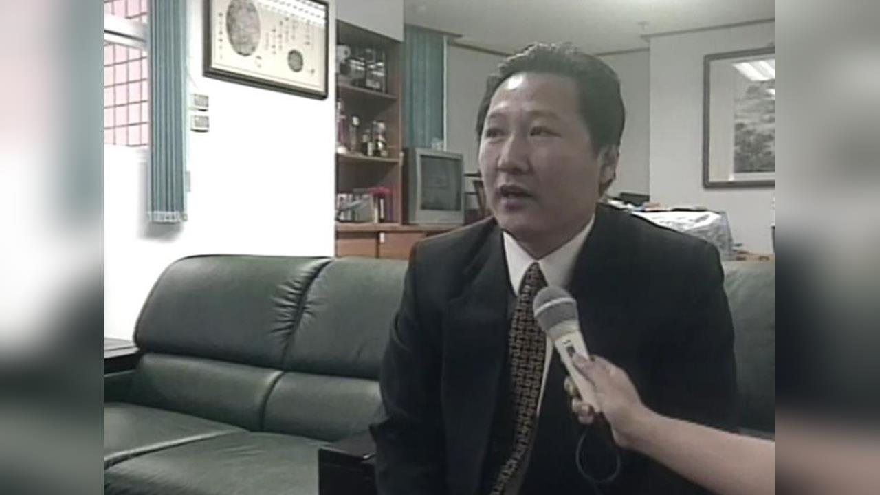 快新聞／台東藍營稱「吳俊立證人身分約談」　檢方狠打臉：已列被告