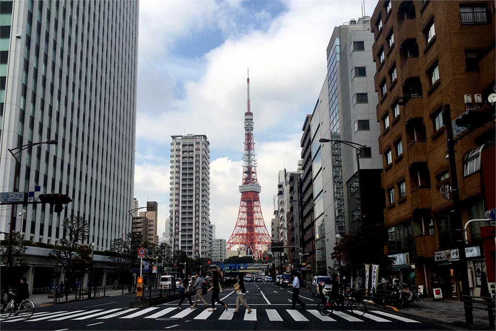 快新聞／日本疫情急速擴大！　東京暴增390人確診、沖繩一口氣增623人