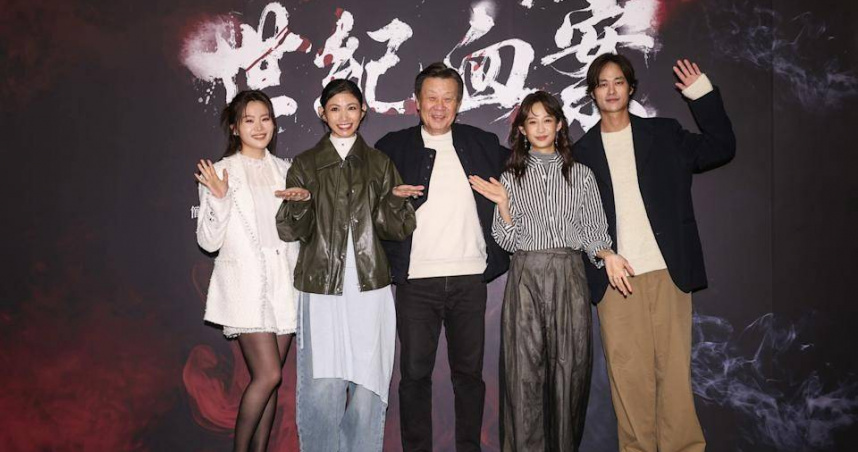 《世紀血案》改編林宅血案！李千娜喊「沒那麼恐怖」　網灌爆臉書急刪文