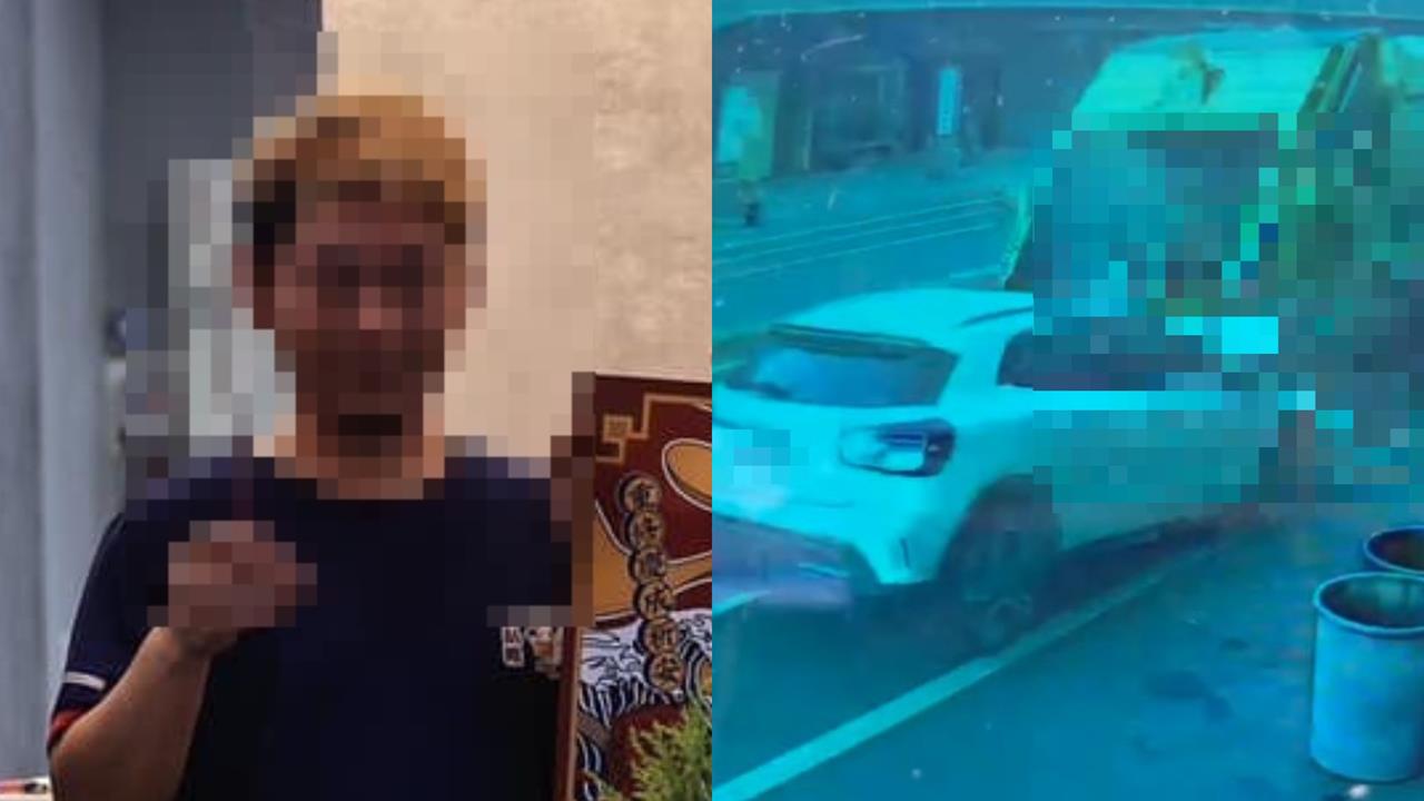 台南23歲女清潔員遭撞「慘死垃圾車尾」!酒駕男「上過美食節目」:在地賣鴨的