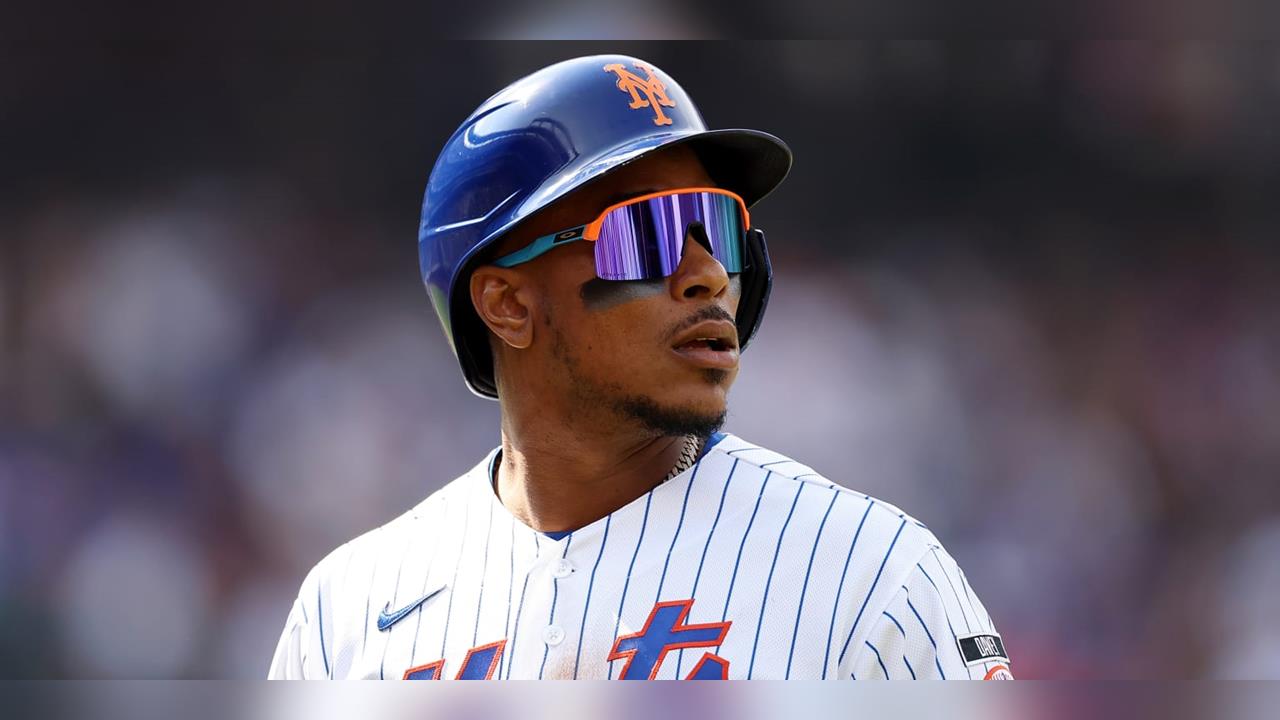 MLB(影)／大都會錢又丟到水裡！期望頂替「北極熊」的一壘手確定球季報銷