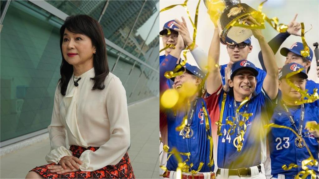 台灣隊4：0完封日本奪冠！周玉蔻揭日人真實心聲：還好是輸給台灣