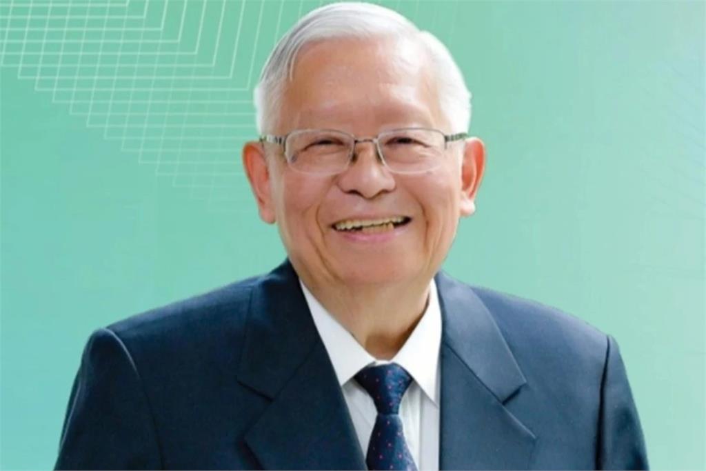 台積電提告羅唯仁投靠英特爾　工研院出手「除名」院士個人專頁
