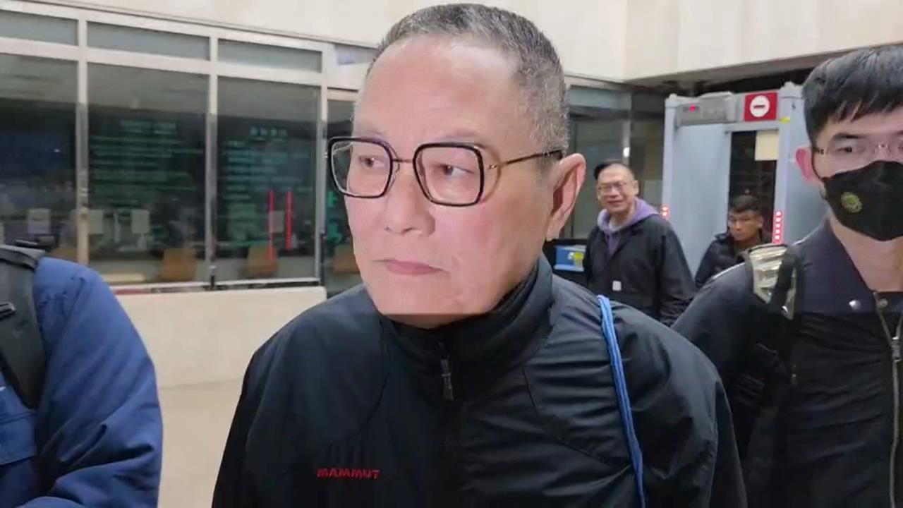 高金素梅慘了！　助理涉用職務詐財遭羈押　高金涉案機率高?