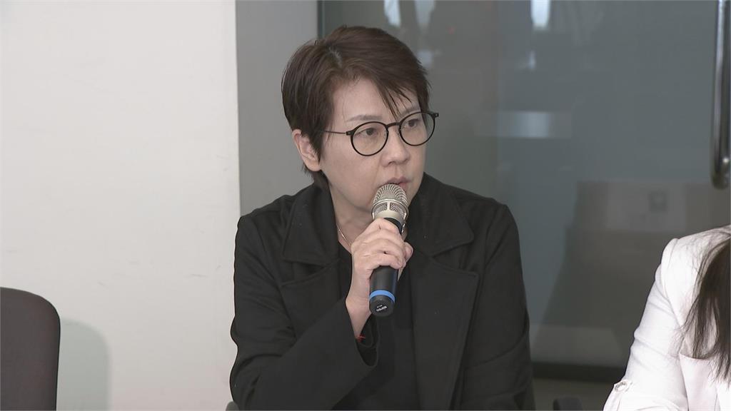 最前線(影)／柯延押 珊再提「都市計畫法」救柯？張益贍：應先開除她！
