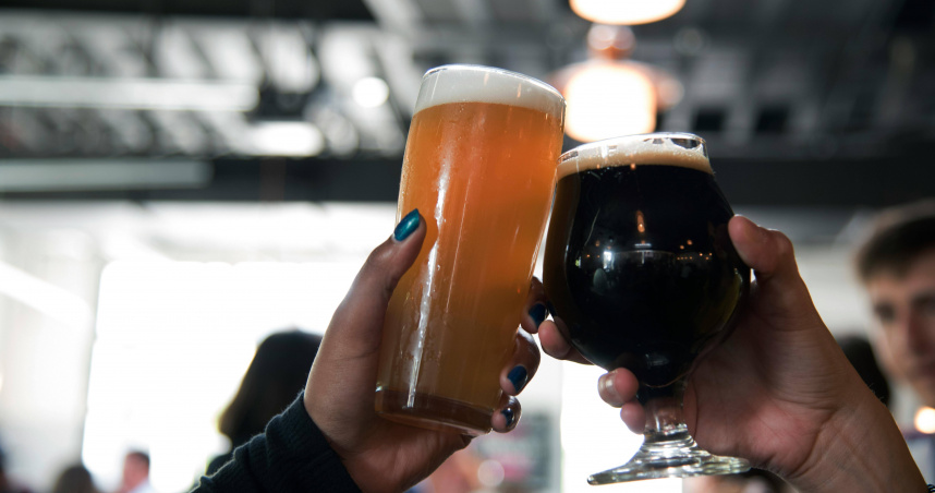 尾牙喝飲料等於喝糖！營養師曝「10大熱量排行」　2種茶類也上榜