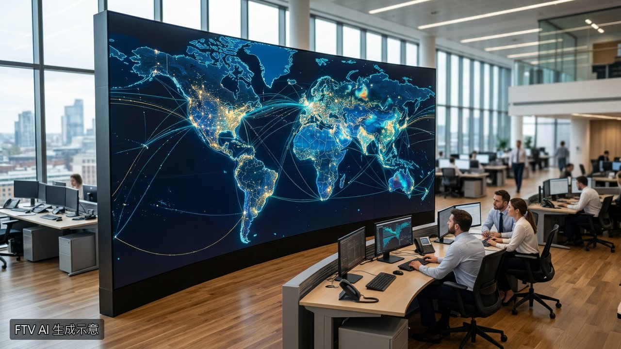 空間思維解決全球挑戰！Esri將發表全新地理資訊叢書