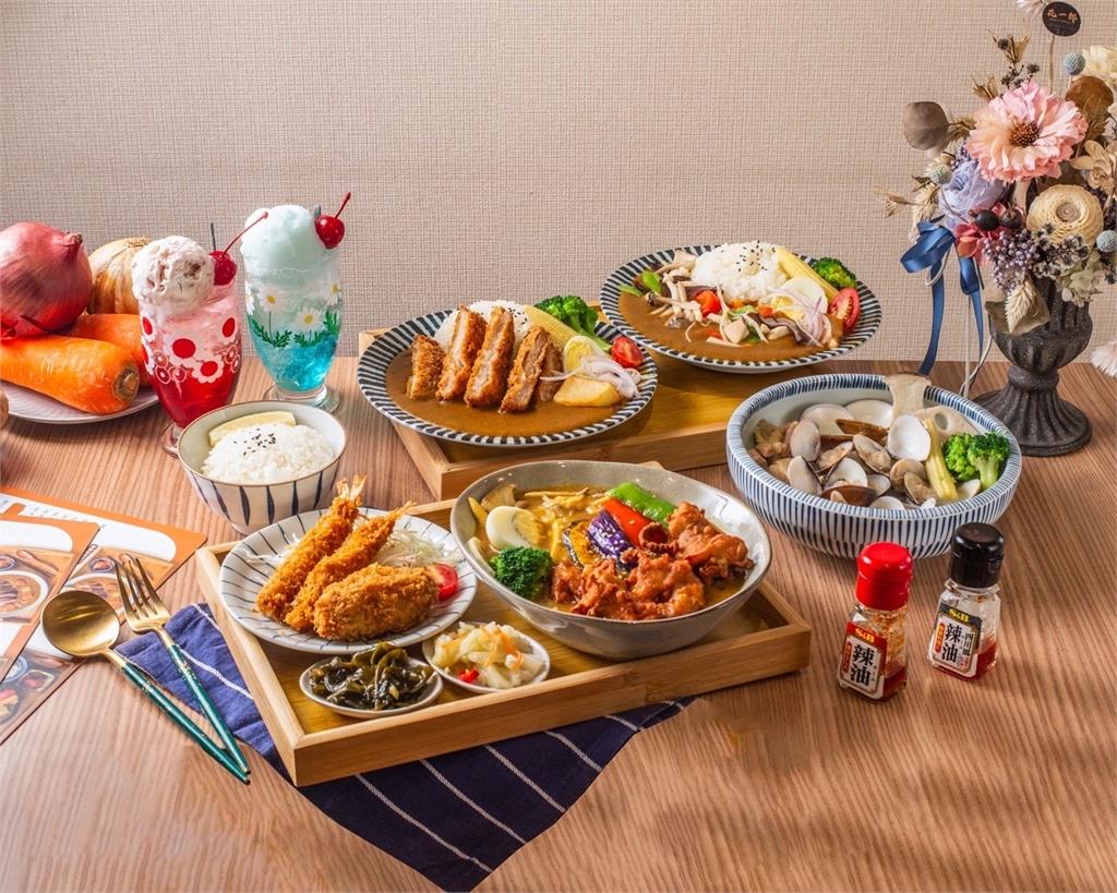 歸國子女引進北海道湯咖哩　獨家湯頭讓老饕大推！