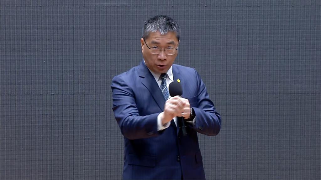 快新聞／徐國勇訪枋寮警局 指示協助偏鄉居民領三倍券