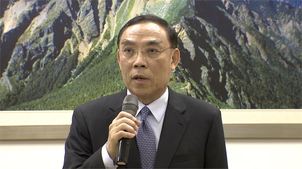 <em>李承翰</em>父抑鬱而終引各界不捨 法務部長強調將加速修法