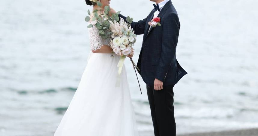 30多歲準新娘投資賠光百萬結婚基金　瞞未婚夫再借錢炒股又虧：該取消婚約嗎？