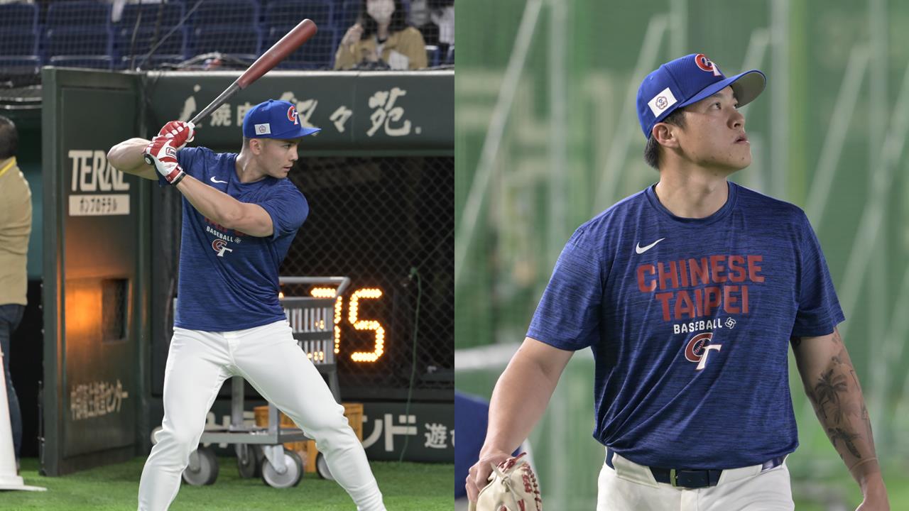 經典賽文字直播／台灣手握14分領先進入7局下！有望提前扣倒捷克