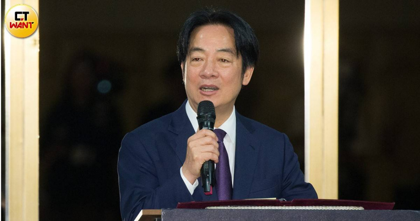 亞洲動物保護大會首度來台　賴清德：台灣有能力也有意願為國際貢獻