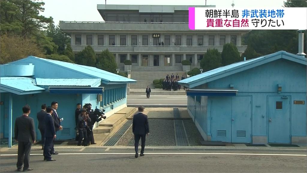 韓媒：北朝鮮出現7例武漢肺炎確診 軍事訓練喊卡