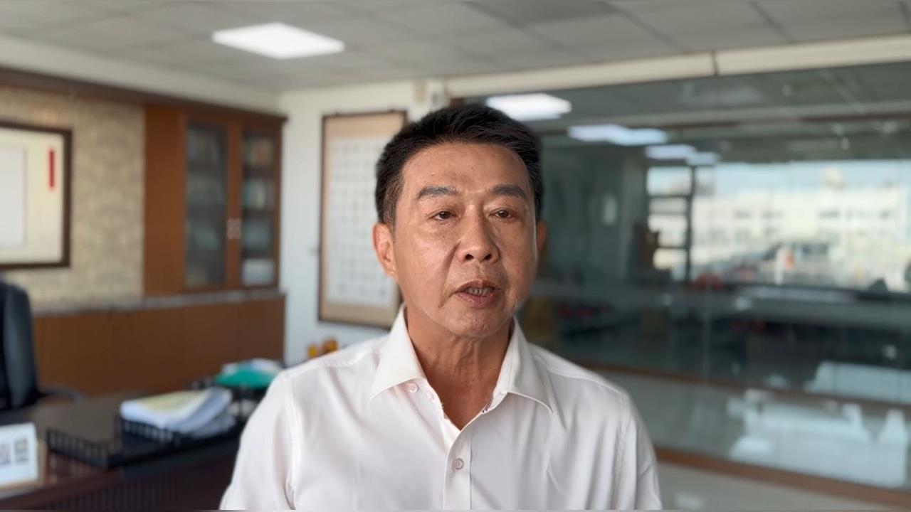 快新聞／違法走讀釀8警傷！黃國昌嗆放馬過來　許智傑怒了：死不認錯應嚴辦