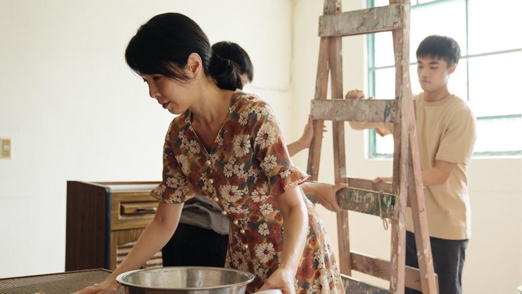 馬志翔外遇帶小三回家! 《我們六個》天心受盡委屈 求破碎家庭完整