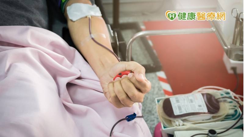捐血後補鐵補對了嗎？醫師教你正確觀念！沒「它」吃下的鐵無法被吸收
