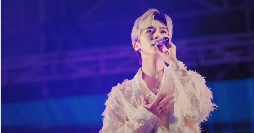 畢書盡父親2度在台遭通緝!出借證件遭冒名成公司負責人 涉開過億假發票助逃稅