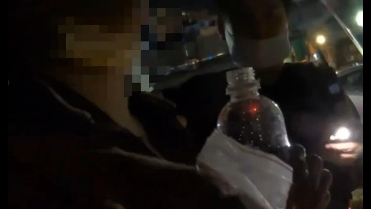新北計程車司機車內吸安毒！　民眾報警阻毒駕上路