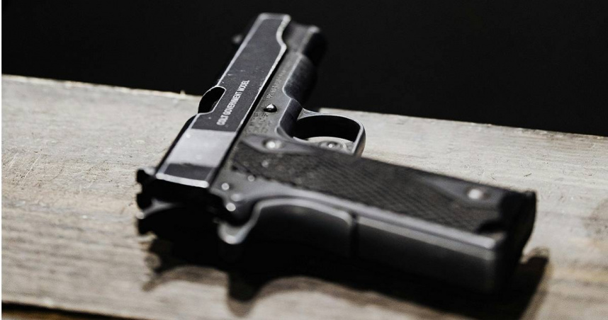 11歲男童玩「按鈴快跑」惡作劇　惹怒鄰居被開槍射殺