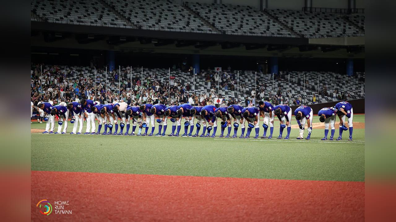 棒球/U18亞青賽台灣隊不敵日本1:2惜敗!與菲律賓爭季軍 日韓將拚冠