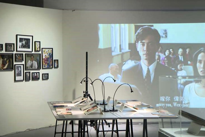 1982年台灣新電影分界 新北辦紀錄片影展